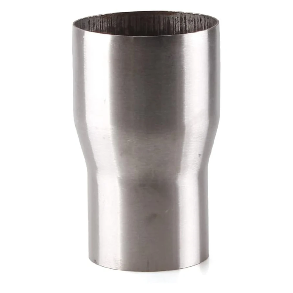 Universal 2.5" to 3" Exhaust Adapter Exhaust Pipe Adapter Exhaust Pipe Adapter Tube Stainless Steel Exhaust Pipes Intake Pipe
Universal 2.5" to 3" Exhaust Adapter Exhaust Pipe Adapter Exhaust Pipe Adapter Tube Stainless Steel Exhaust Pipes Intake Pipe