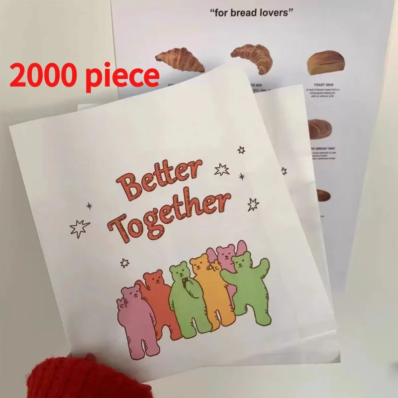 20 00piece.Custom.Custom Printed Biodegradable Underwear Packaging Bag Semi-Transparent OEM Glassine Art Paper Bags Recyclable L
20 00piece.Custom.Custom Printed Biodegradable Underwear Packaging Bag Semi-Transparent OEM Glassine Art Paper Bags Recyclable L