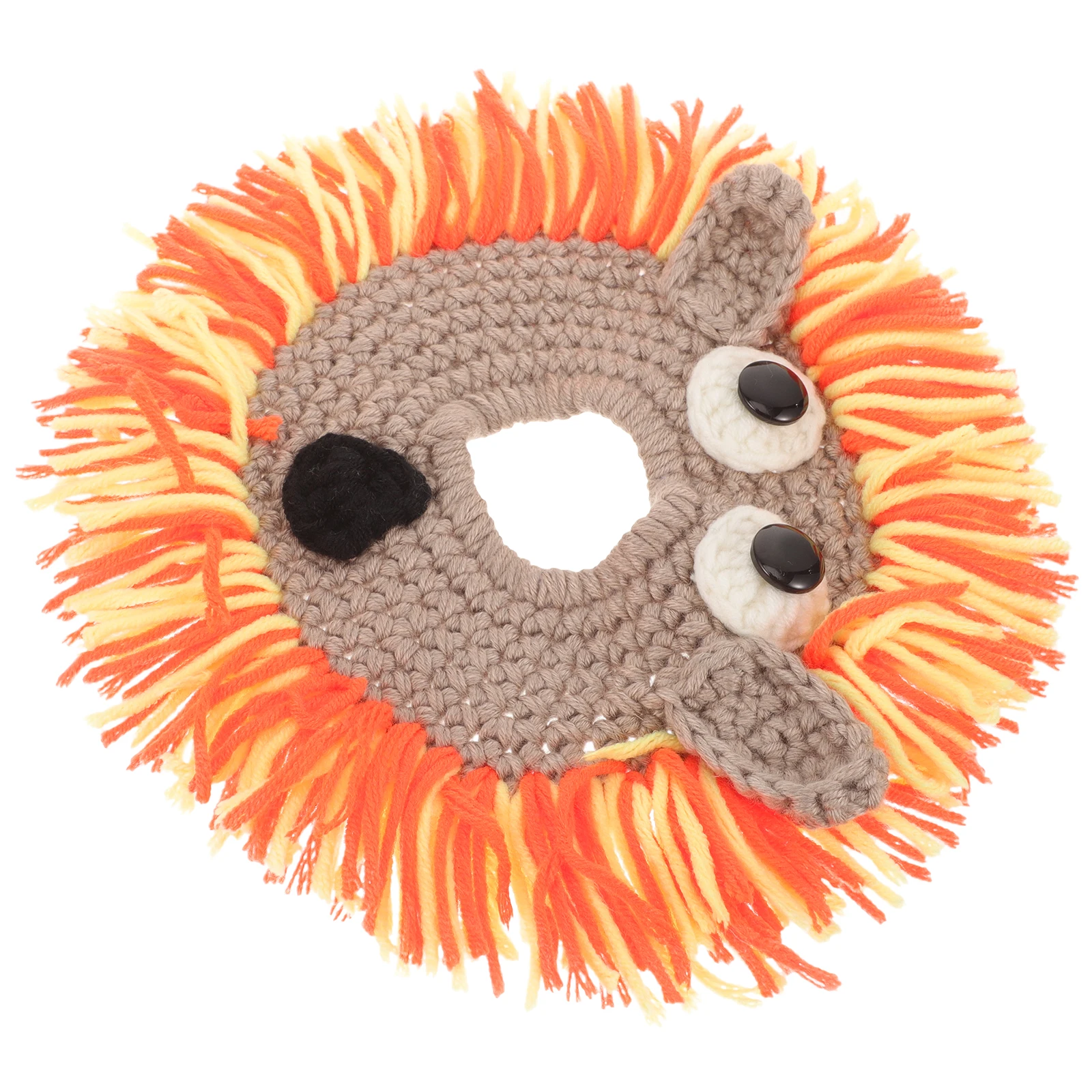 Camera Lens Decorative Ring Knitted Wool Photo Prop Shutter Hugger Baby Guide Fits Most Lenses Photography Accessories
Camera Lens Decorative Ring Knitted Wool Photo Prop Shutter Hugger Baby Guide Fits Most Lenses Photography Accessories