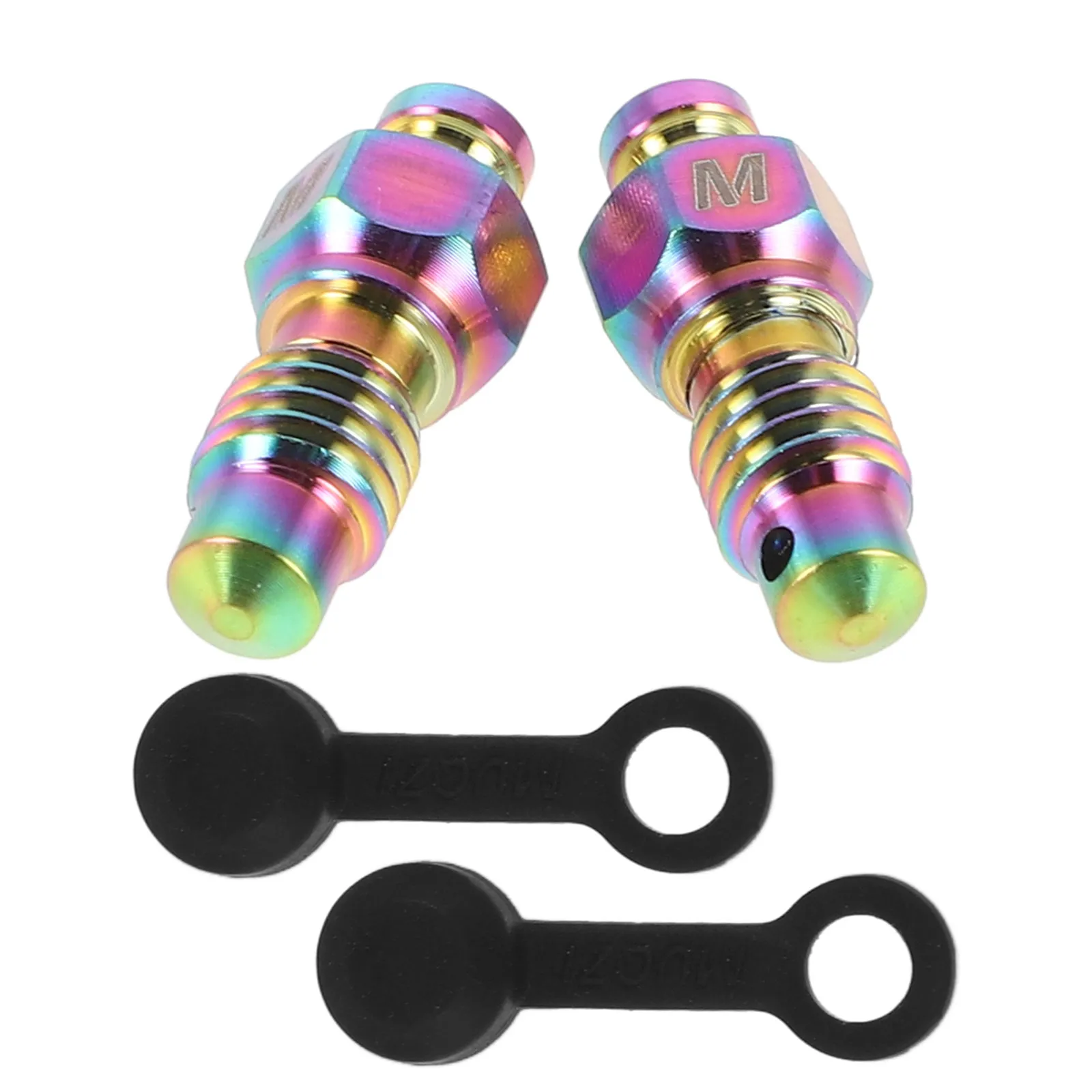 1 set Exhaust Screws Bike Stem Bolts Screw Handlebar Screws Cap Kit Titanium Alloy Motorcycle Disk Brake Cover
1 set Exhaust Screws Bike Stem Bolts Screw Handlebar Screws Cap Kit Titanium Alloy Motorcycle Disk Brake Cover