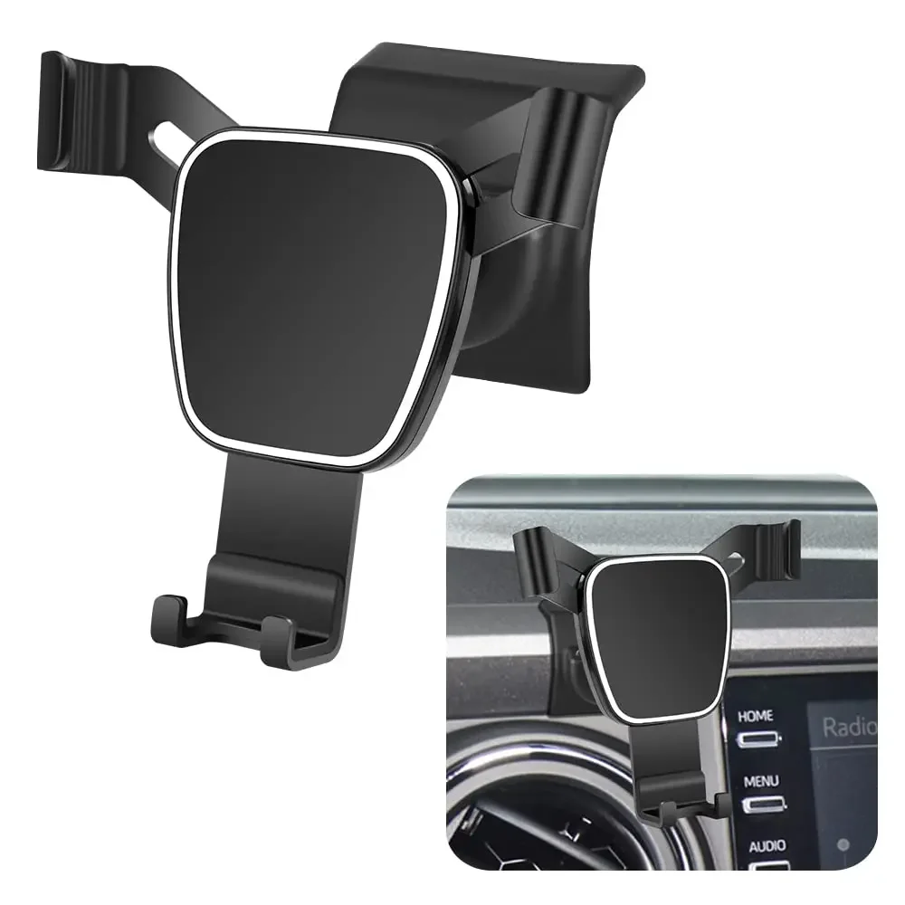 Car Phone Holder For 2024 2025 2026 Models 14 Inch Screen Dash Mount Gravity Linkage Mobile Phone Bracket
Car Phone Holder For 2024 2025 2026 Models 14 Inch Screen Dash Mount Gravity Linkage Mobile Phone Bracket