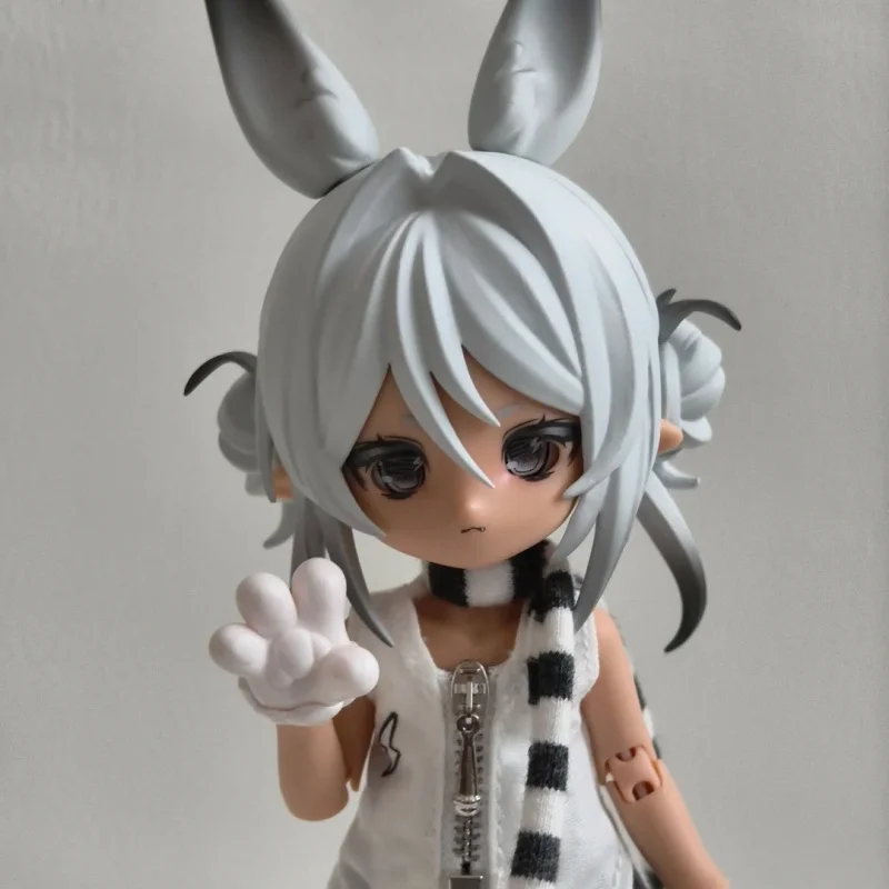 Bonnie Meteorological Star Language Series 1/12 BJD Dolls 20cm Anime Action Figure Toys Joint Movable Body Birthday Blind Box
Bonnie Meteorological Star Language Series 1/12 BJD Dolls 20cm Anime Action Figure Toys Joint Movable Body Birthday Blind Box