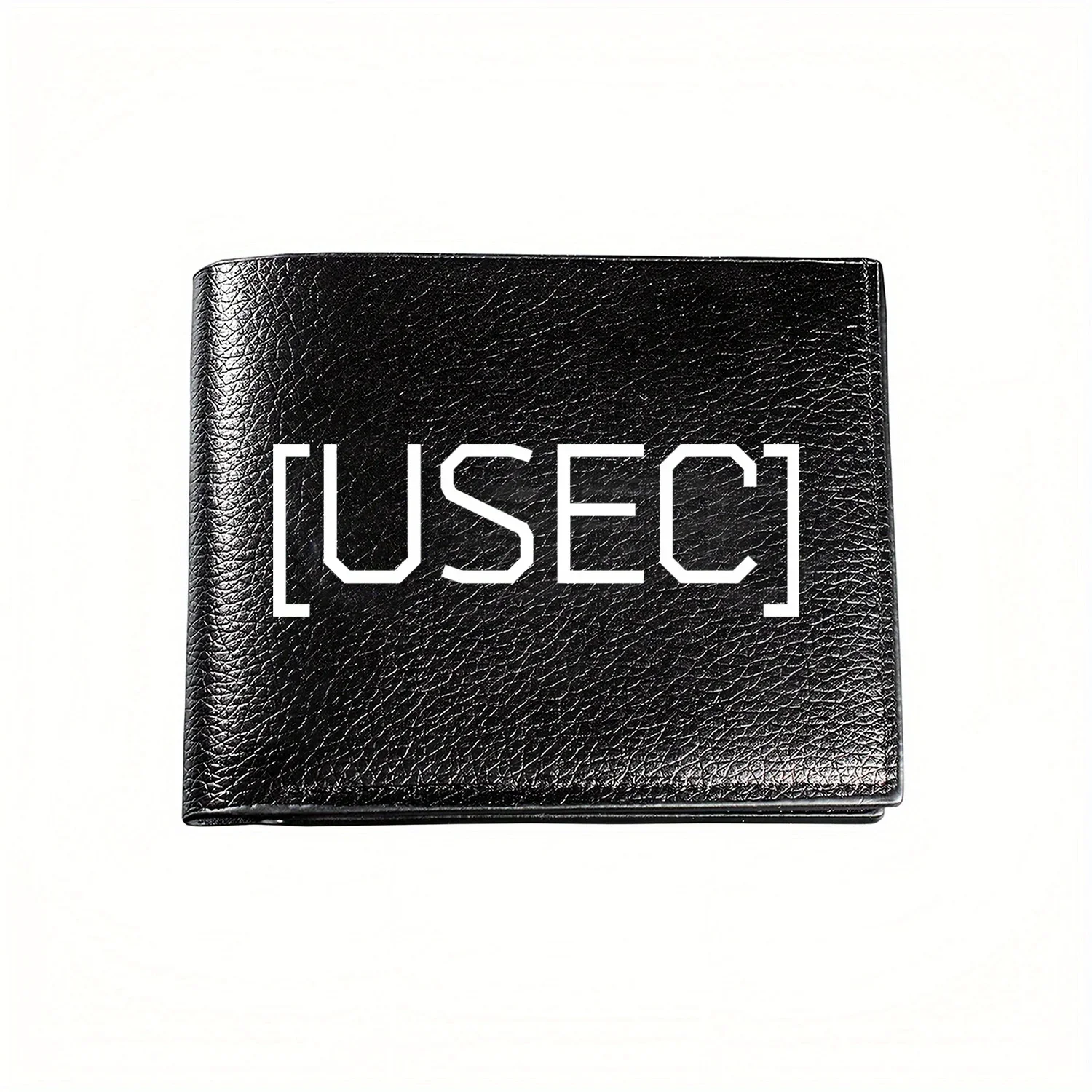 USEC Emblem Graphic Design Business Mens Casual Elegant Simple Practical Quality Wallet Stylish Printing Creative Christmas Gift
USEC Emblem Graphic Design Business Mens Casual Elegant Simple Practical Quality Wallet Stylish Printing Creative Christmas Gift
