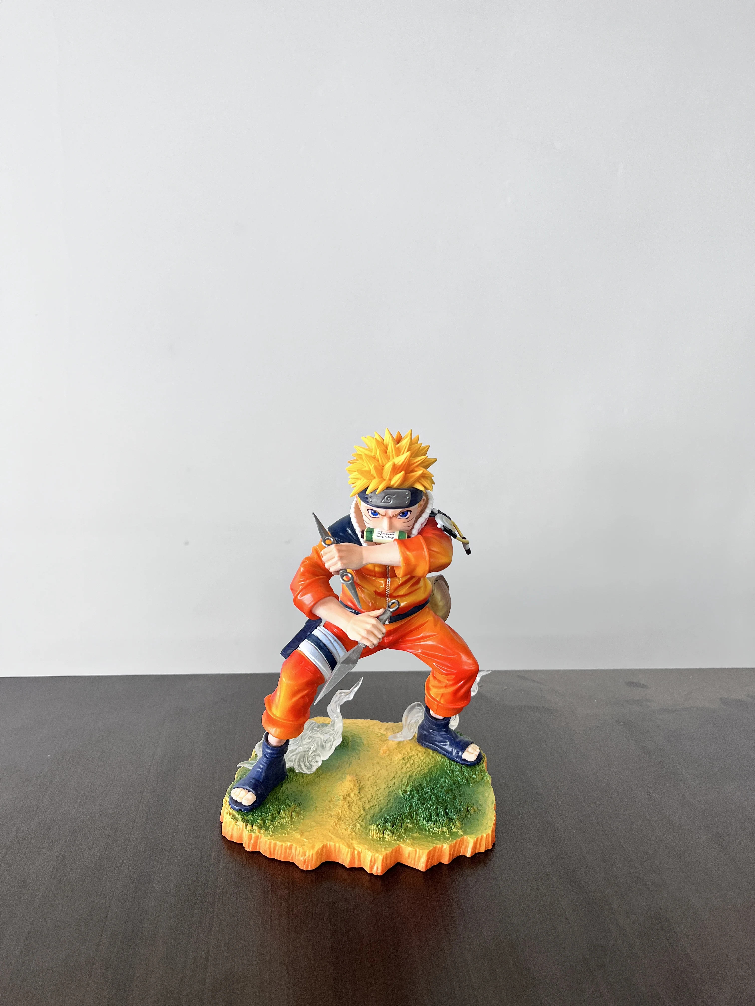 Anime Naruto Statue Model 18cm Naruto Uzumaki Action Scene Cartoon Figure PVC Toy Collection Gift Desktop Decoration
Anime Naruto Statue Model 18cm Naruto Uzumaki Action Scene Cartoon Figure PVC Toy Collection Gift Desktop Decoration