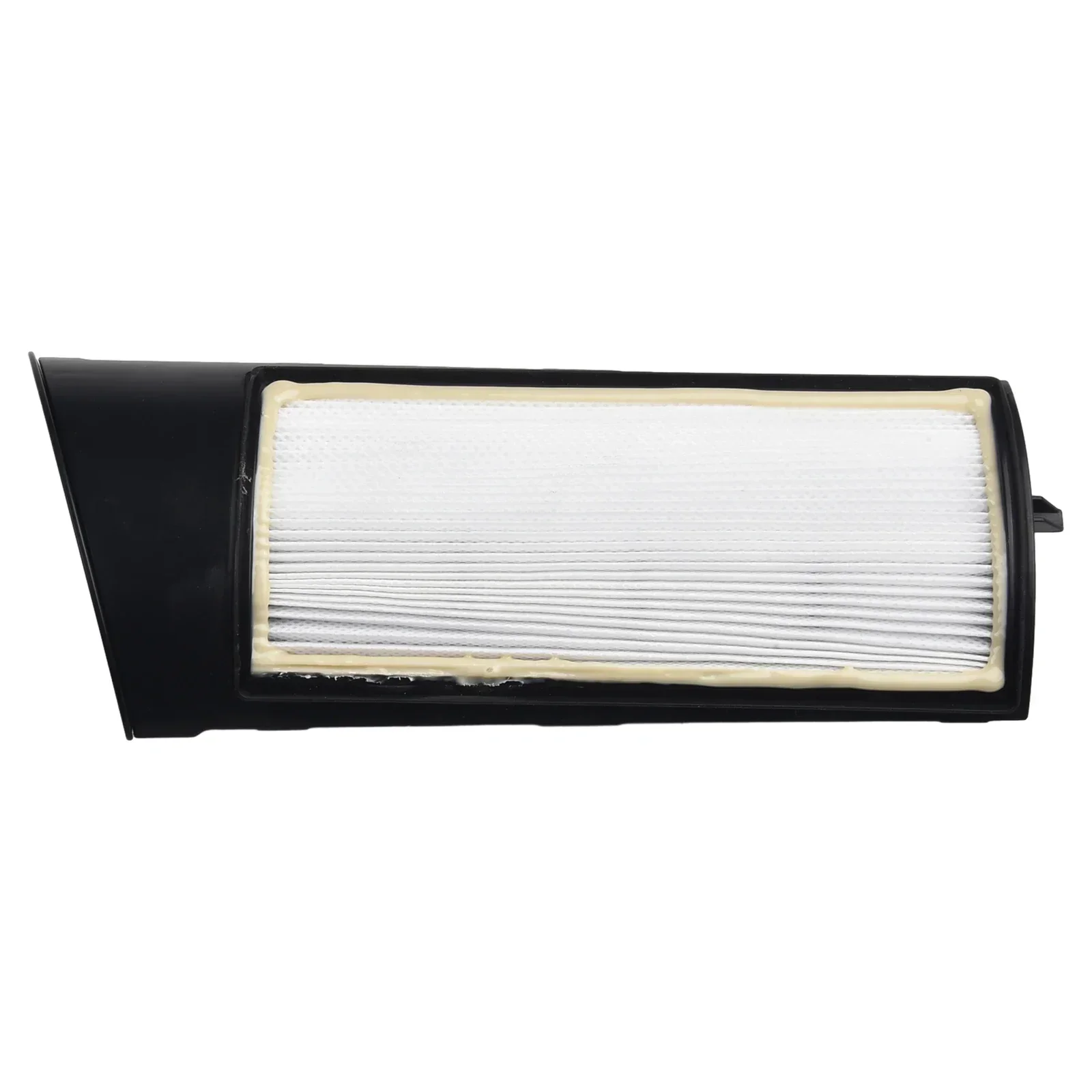 Long Filter Screen Easy Maintenance with Filters Replacement for Shark ICZ362H / IC160 / IC162 Cordless Vacuum
Long Filter Screen Easy Maintenance with Filters Replacement for Shark ICZ362H / IC160 / IC162 Cordless Vacuum