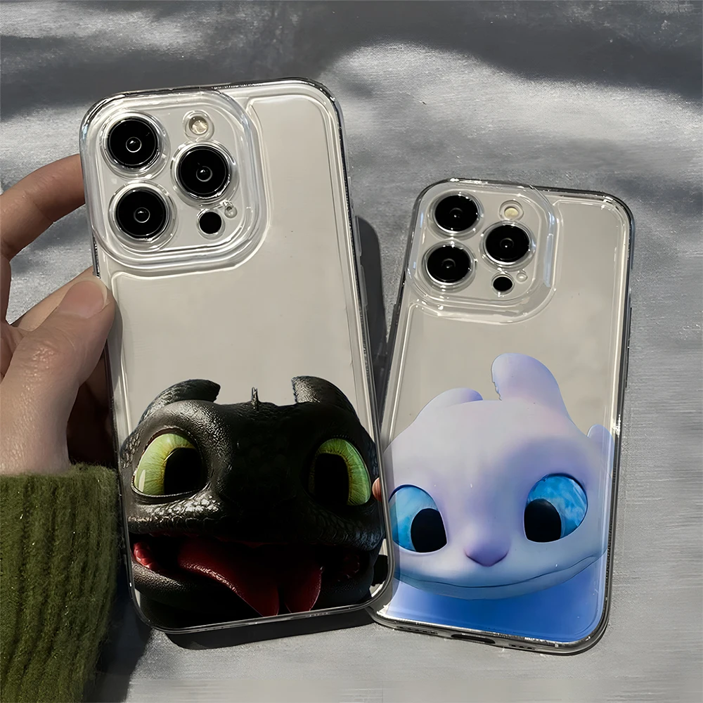 Lovely Toothless Fury Dragon New Phone Case for Xiaomi Mi 15T 11 11T Poco F7 F5 X7 X6 X5 M4 X4 M3 Pro NFC Lite GT Pro 4G 5G Soft
Lovely Toothless Fury Dragon New Phone Case for Xiaomi Mi 15T 11 11T Poco F7 F5 X7 X6 X5 M4 X4 M3 Pro NFC Lite GT Pro 4G 5G Soft