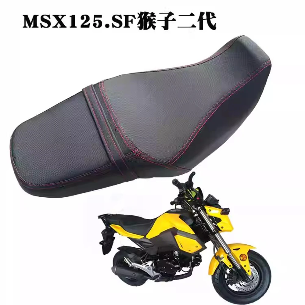Electric Motorcycle Seat Cushion For Honda SF MSX125 2016 MSX M3 Style Covers Accessories
Electric Motorcycle Seat Cushion For Honda SF MSX125 2016 MSX M3 Style Covers Accessories