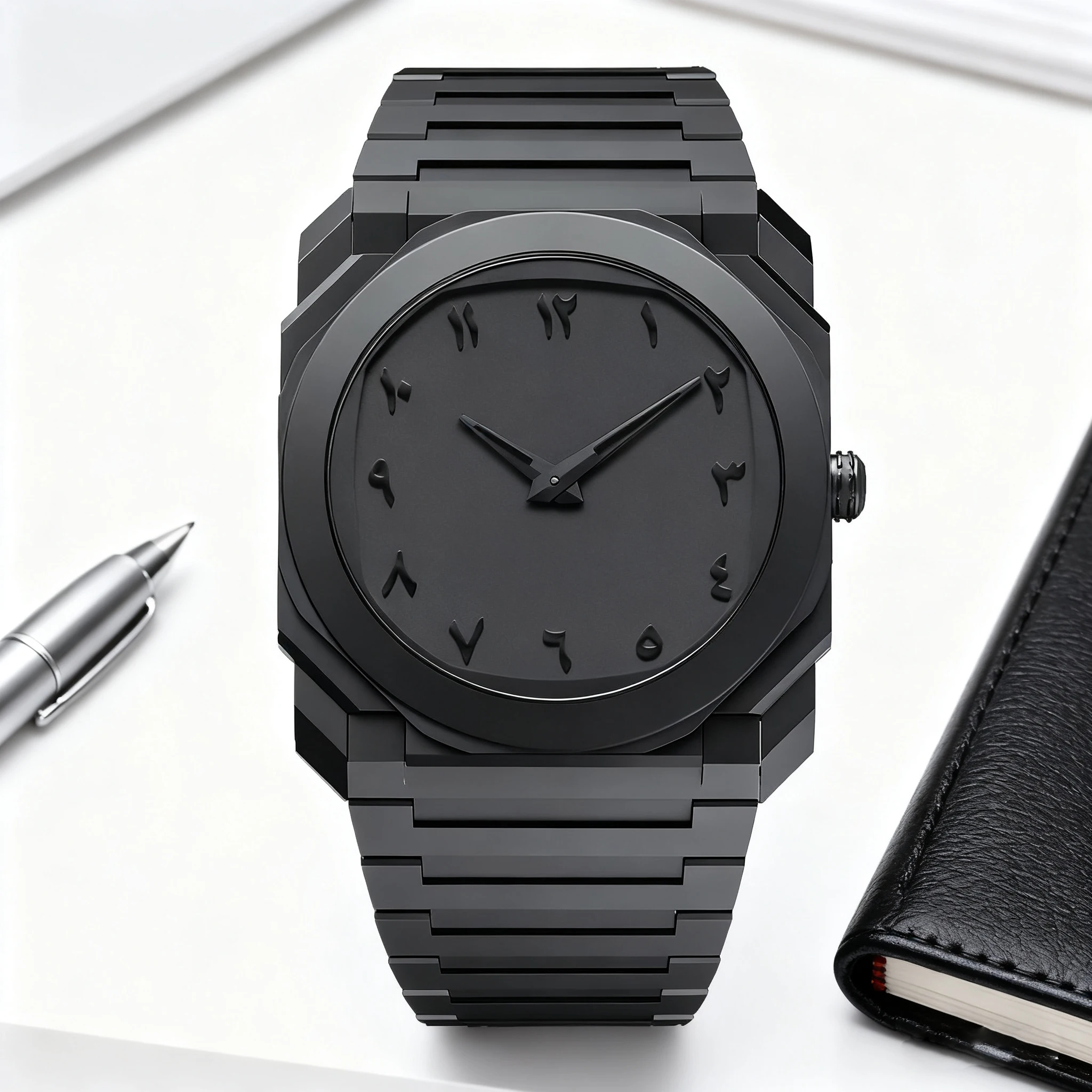 2026 new high-end luxury gift box watch ultra-thin large dial quartz men's watch business sports waterproof plastic watch
2026 new high-end luxury gift box watch ultra-thin large dial quartz men's watch business sports waterproof plastic watch