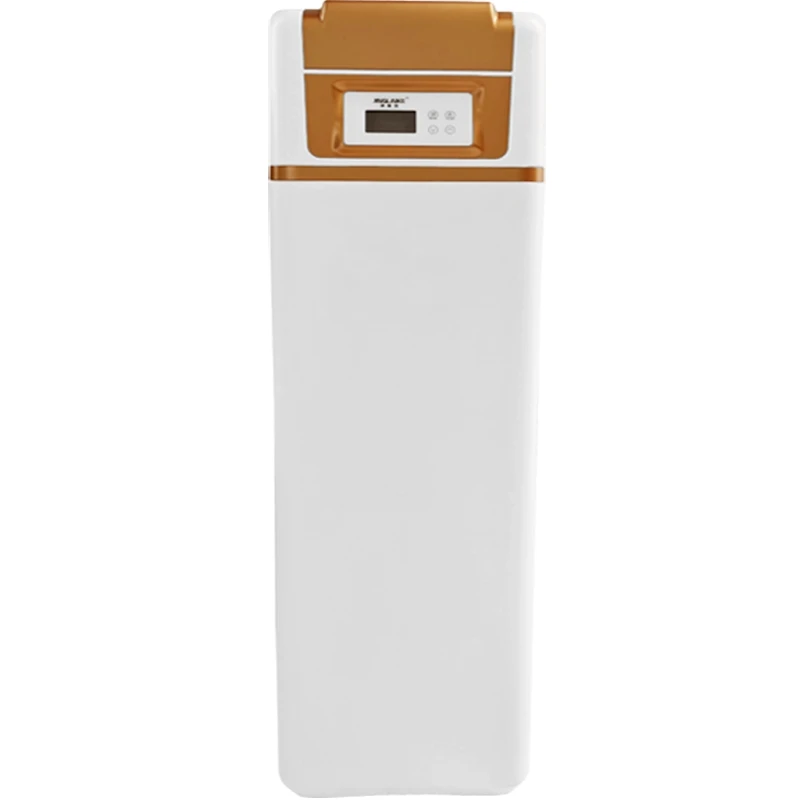 Large Capacity Food Grade Resin Whole House Water Softener Tap Water Softening for Villas Optimal Capacity for Household Use
Large Capacity Food Grade Resin Whole House Water Softener Tap Water Softening for Villas Optimal Capacity for Household Use