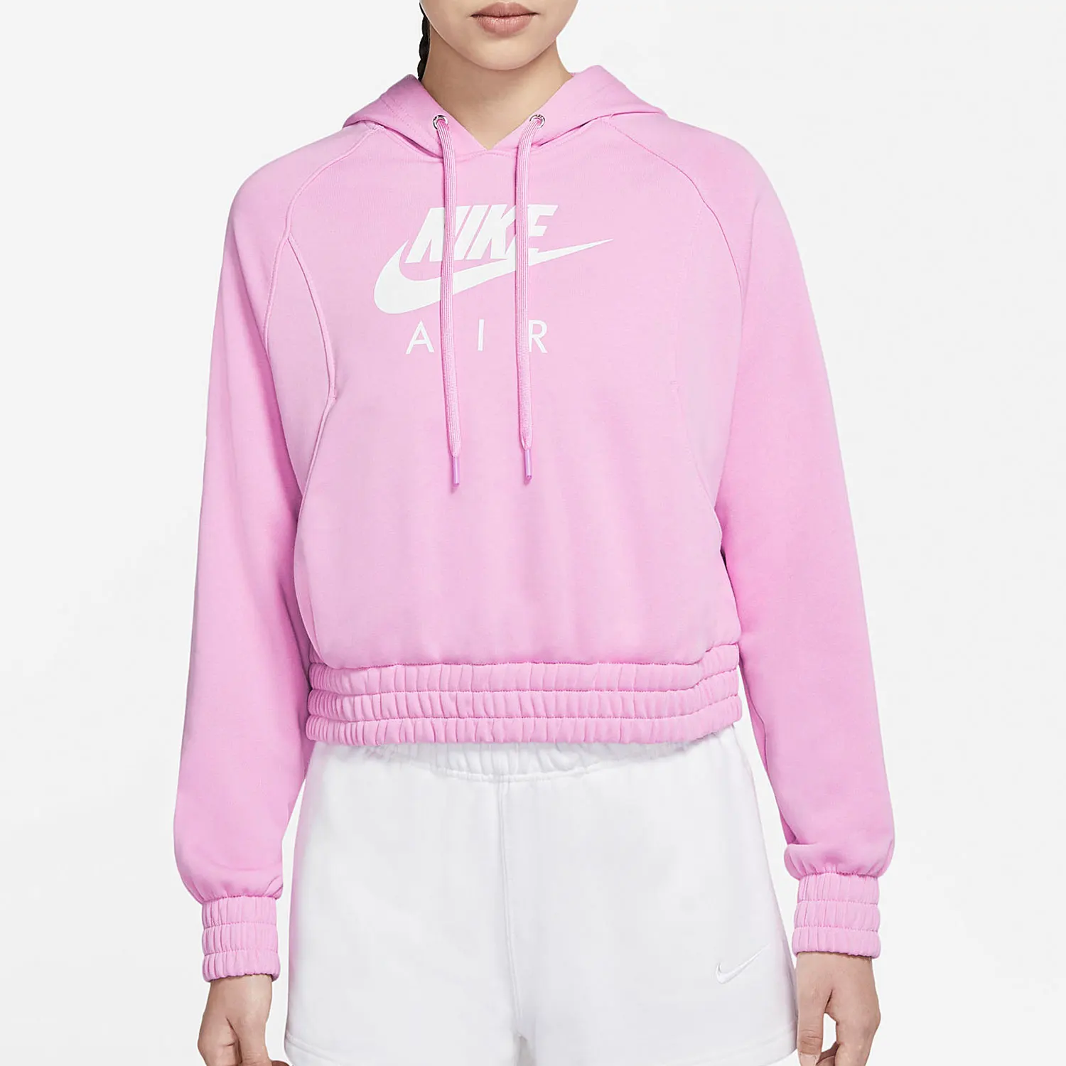 Аутентичная повседневная женская модная спортивная толстовка Nike CU6562-680
Аутентичная повседневная женская модная спортивная толстовка Nike CU6562-680