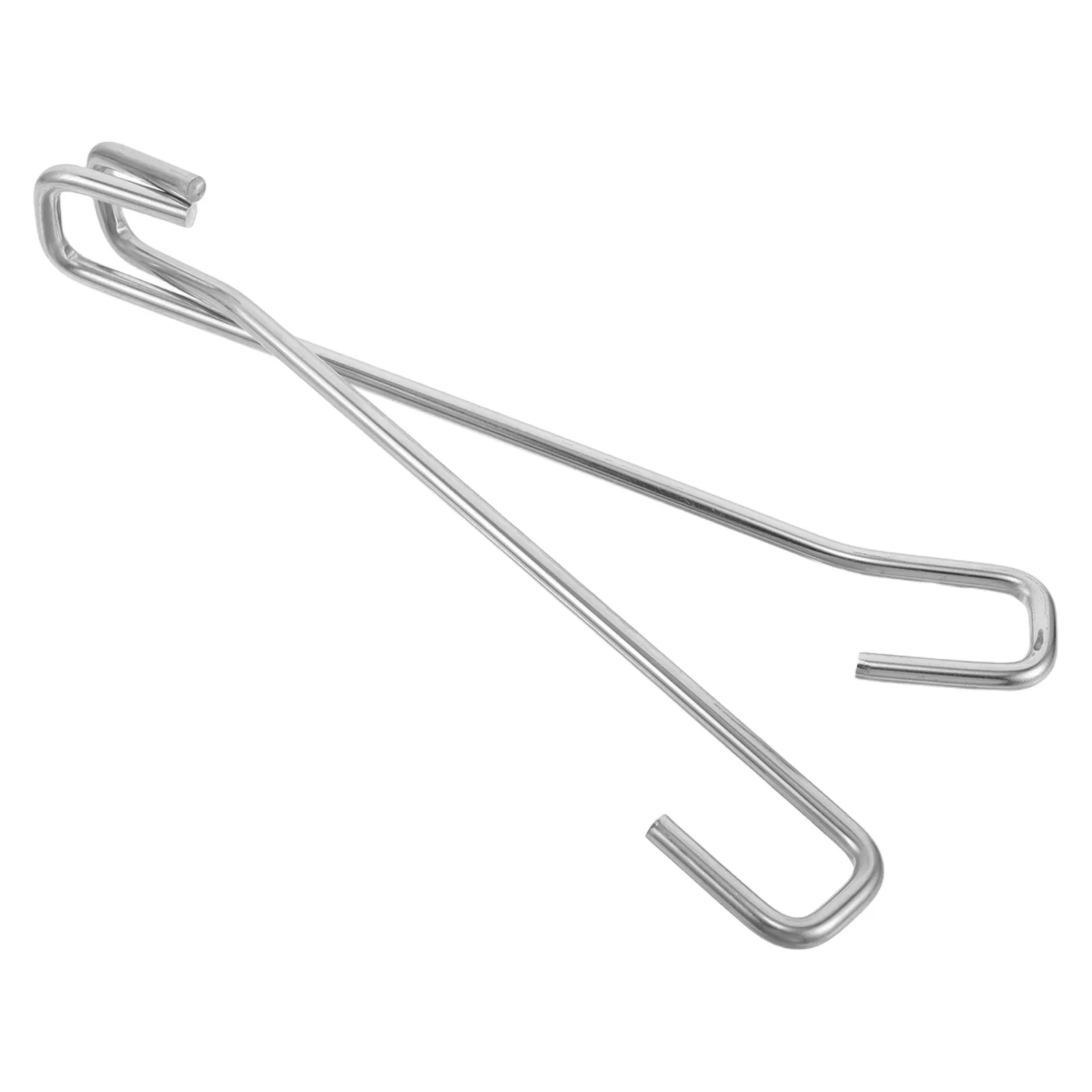 2pcs Car Door Support Rods 23Cm Stainless Steel Trunk Lid Stabilizers Automotive Repair Kits Vehicle Maintenance Tools
2pcs Car Door Support Rods 23Cm Stainless Steel Trunk Lid Stabilizers Automotive Repair Kits Vehicle Maintenance Tools