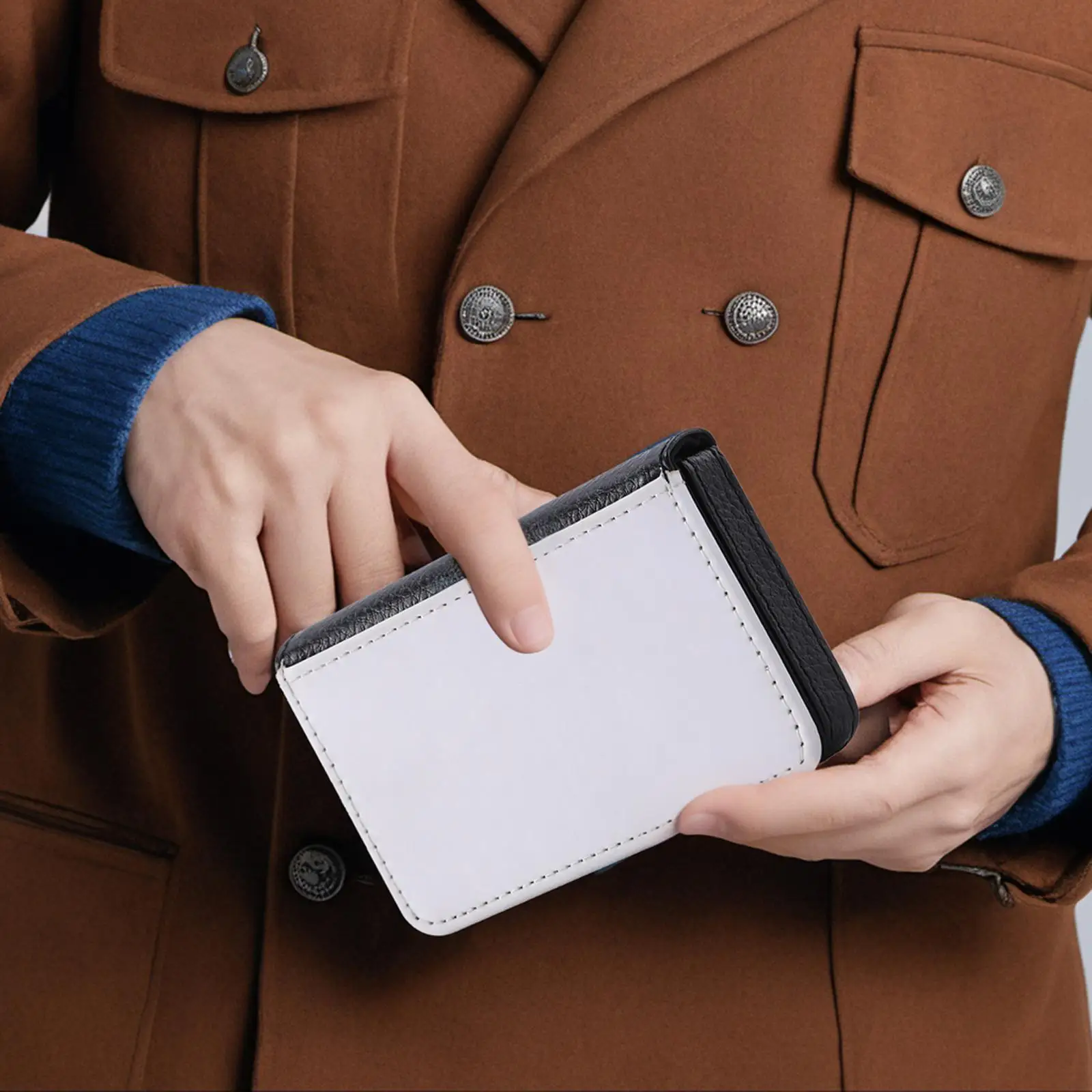 Business Card Case Business Card Driver Licenses Card Holder ID Card Holder for
Business Card Case Business Card Driver Licenses Card Holder ID Card Holder for