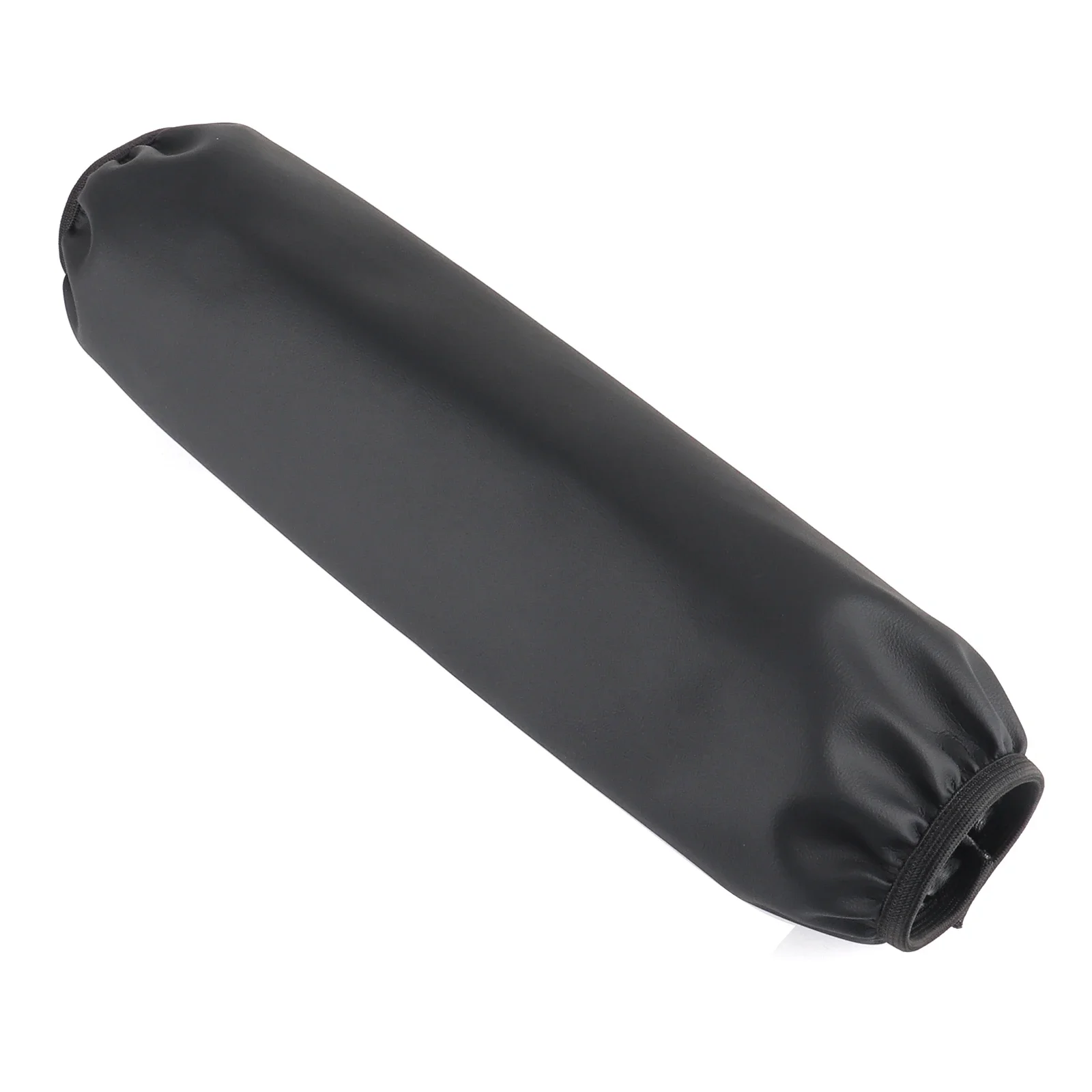 Motorcycle 350mm Universal Rear PU Leather Shock Absorber Suspension Protector Protection Cover For Dirt Pit Bike ATV Quad Parts
Motorcycle 350mm Universal Rear PU Leather Shock Absorber Suspension Protector Protection Cover For Dirt Pit Bike ATV Quad Parts