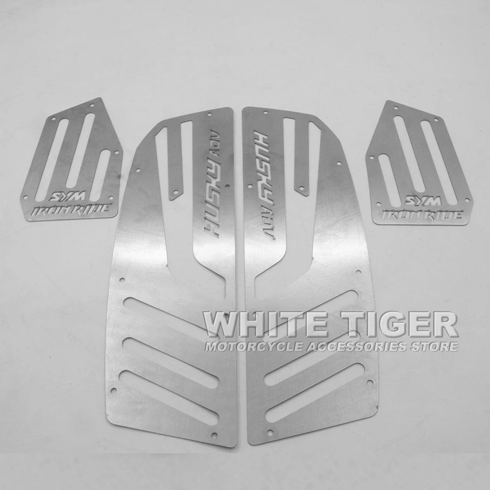 For SYM ADX 300 300ADX 300ADV ADX 300 Motorcycle Foot Peg Rest Pedal Footrest Front Rear Foot Pedal Stainless Steel Foot Pads
For SYM ADX 300 300ADX 300ADV ADX 300 Motorcycle Foot Peg Rest Pedal Footrest Front Rear Foot Pedal Stainless Steel Foot Pads