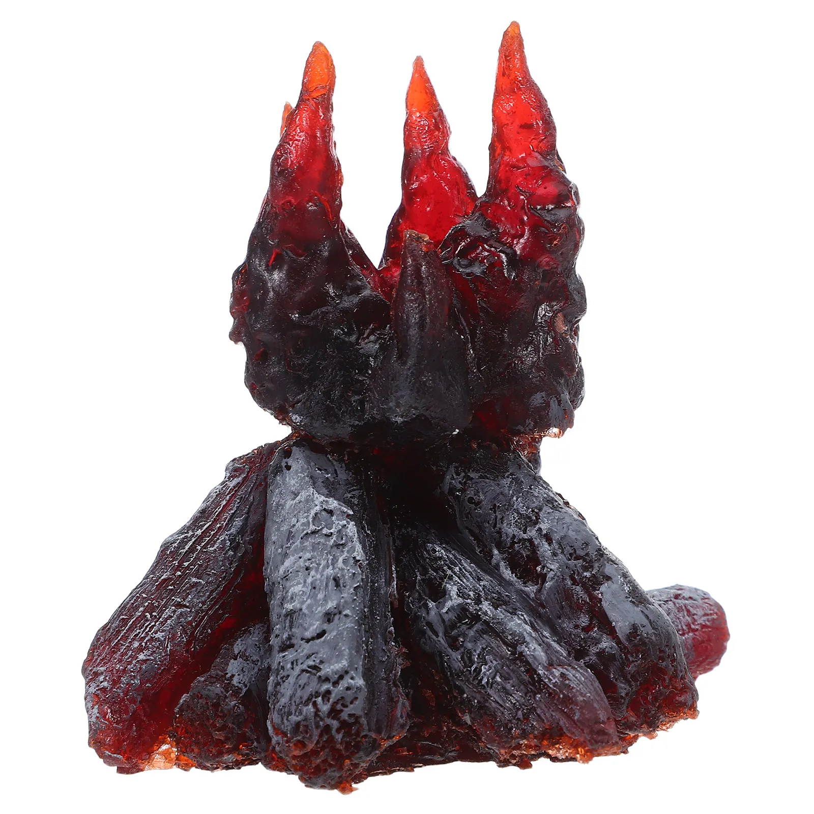 Миниатюрный декоративный костер из смолы для садовых сцен, игровой набор для ролевых игр в кемпинг, коллекция для деревенских сценариев, поделки и творческие проекты
Миниатюрный декоративный костер из смолы для садовых сцен, игровой набор для ролевых игр в кемпинг, коллекция для деревенских сценариев, поделки и творческие проекты