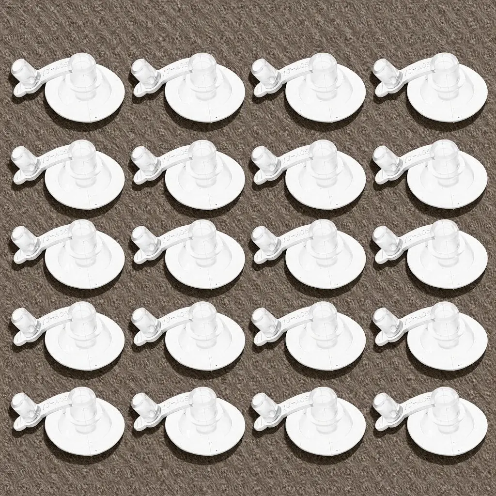 20Pcs Inflatable Valves PVC Nozzles Tight Seal for Swimming Rings Inflatable Pillows Air Inflator Accessories Boats Camping
20Pcs Inflatable Valves PVC Nozzles Tight Seal for Swimming Rings Inflatable Pillows Air Inflator Accessories Boats Camping
