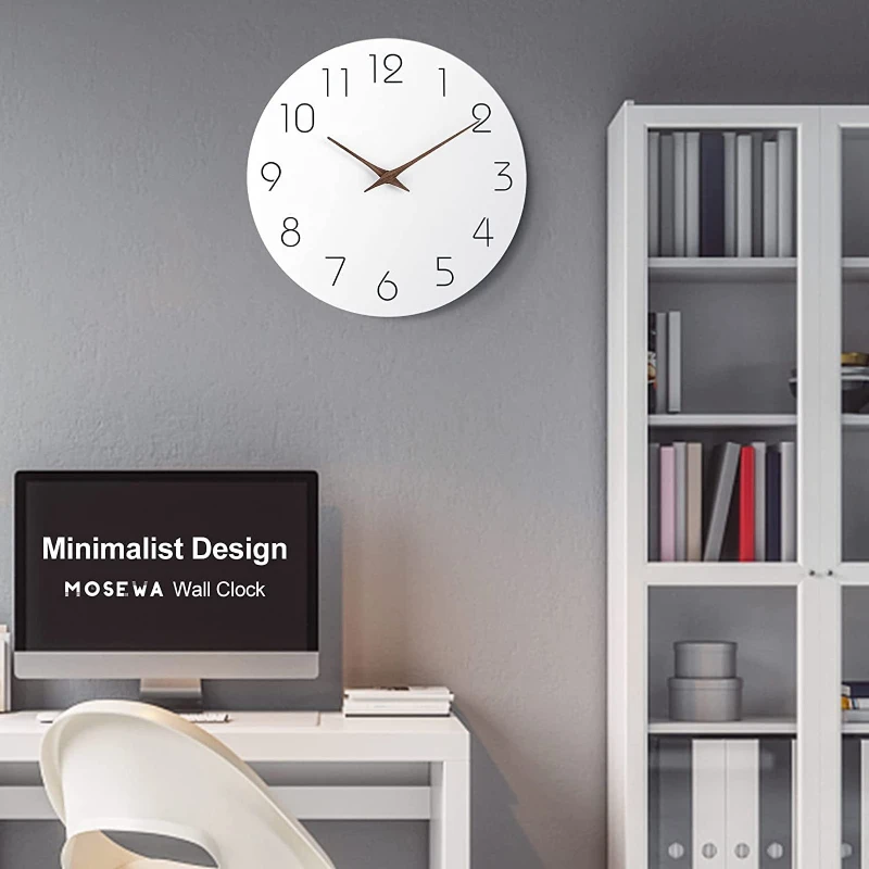 Digital Wall Clock Light Luxury Simple Wall Clock Modern Design Living Room Kitchen Wall Decoration Clocks
Digital Wall Clock Light Luxury Simple Wall Clock Modern Design Living Room Kitchen Wall Decoration Clocks