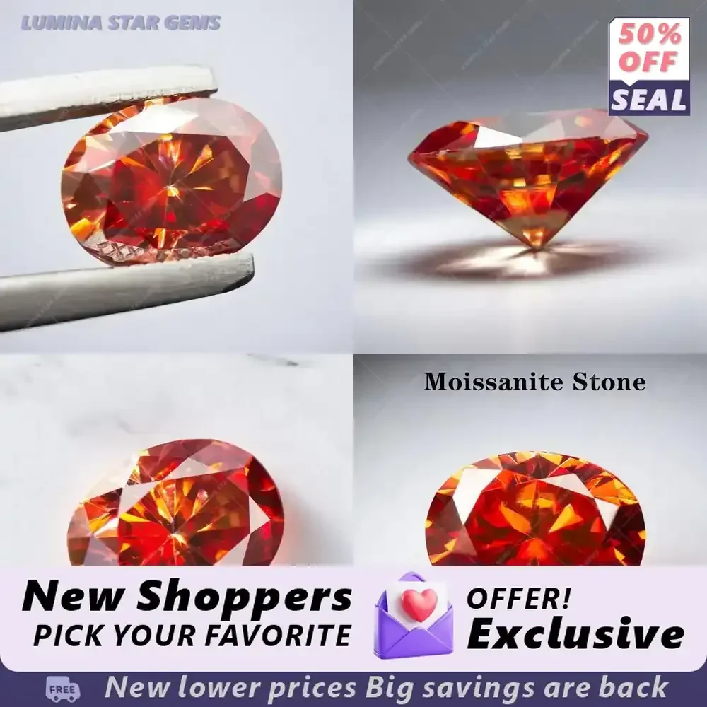Lab Created Blue Sapphire for Moissanite Garnet Color Oval Cut VVS1 Synthetic Gemstone Diamond Tester Approved with
Lab Created Blue Sapphire for Moissanite Garnet Color Oval Cut VVS1 Synthetic Gemstone Diamond Tester Approved with
