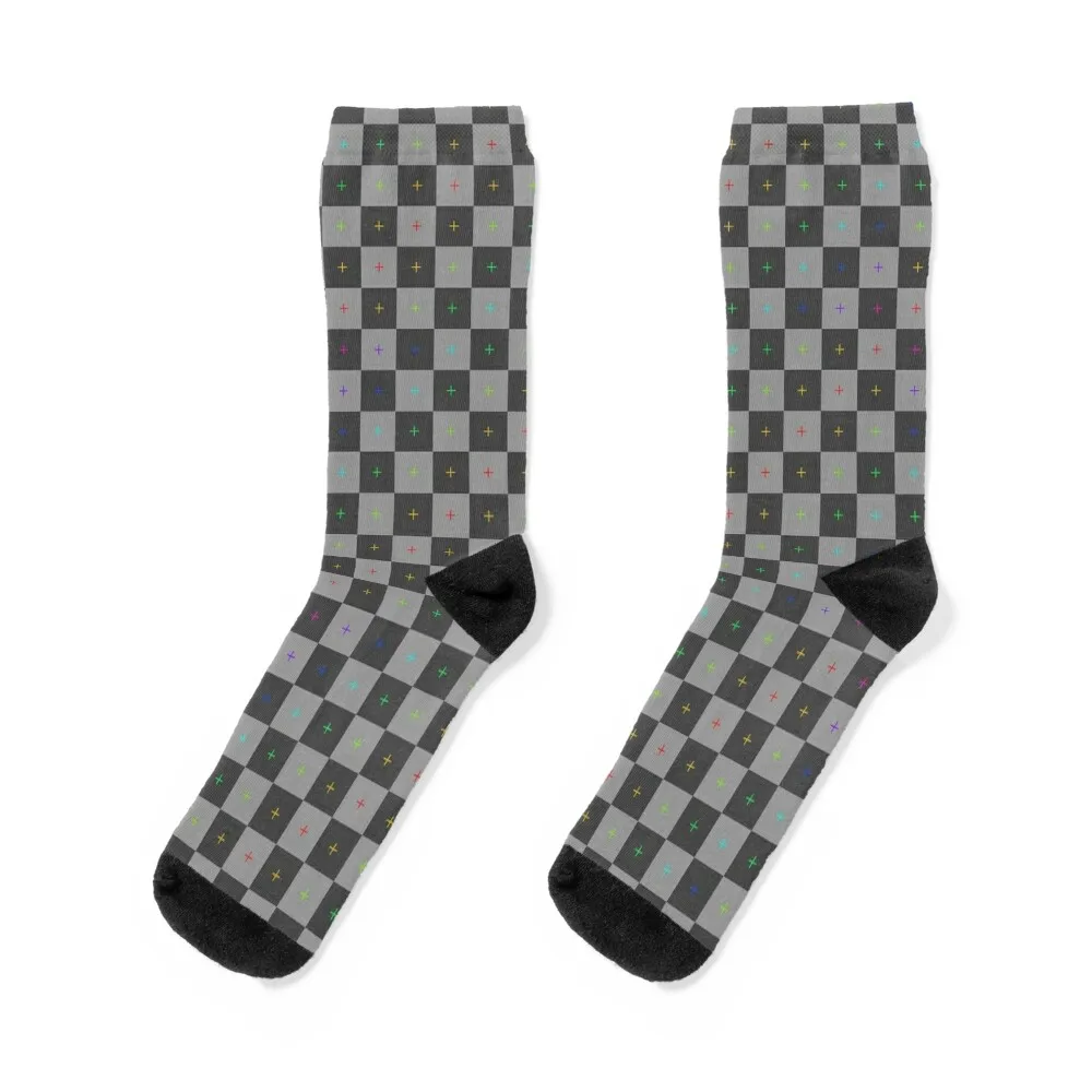 UV map checker Socks basketball aesthetic luxury Stockings compression Socks Men Women's
UV map checker Socks basketball aesthetic luxury Stockings compression Socks Men Women's