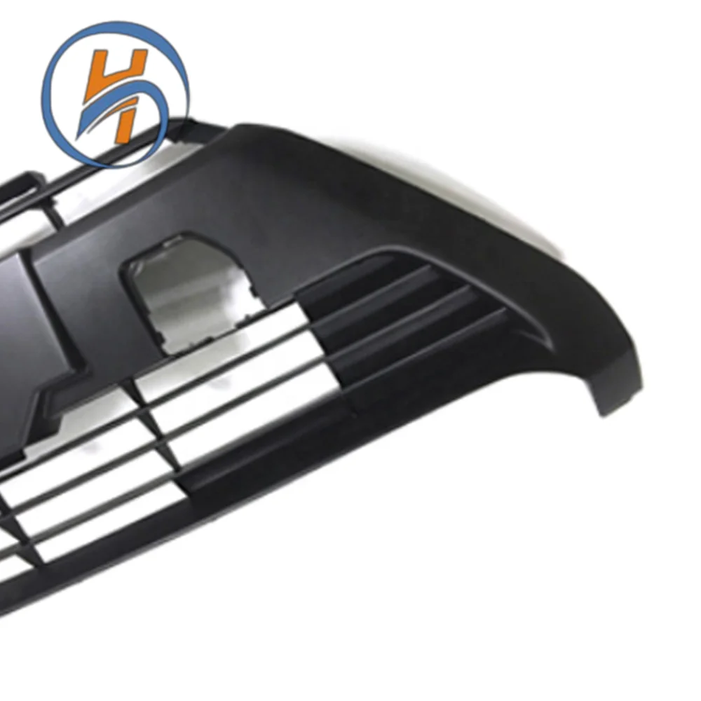 Intelligent Library Auto Body Parts Car Grill 53112-0D270 Front Bumper Lower Grille For Vios NSP15# 2
Intelligent Library Auto Body Parts Car Grill 53112-0D270 Front Bumper Lower Grille For Vios NSP15# 2