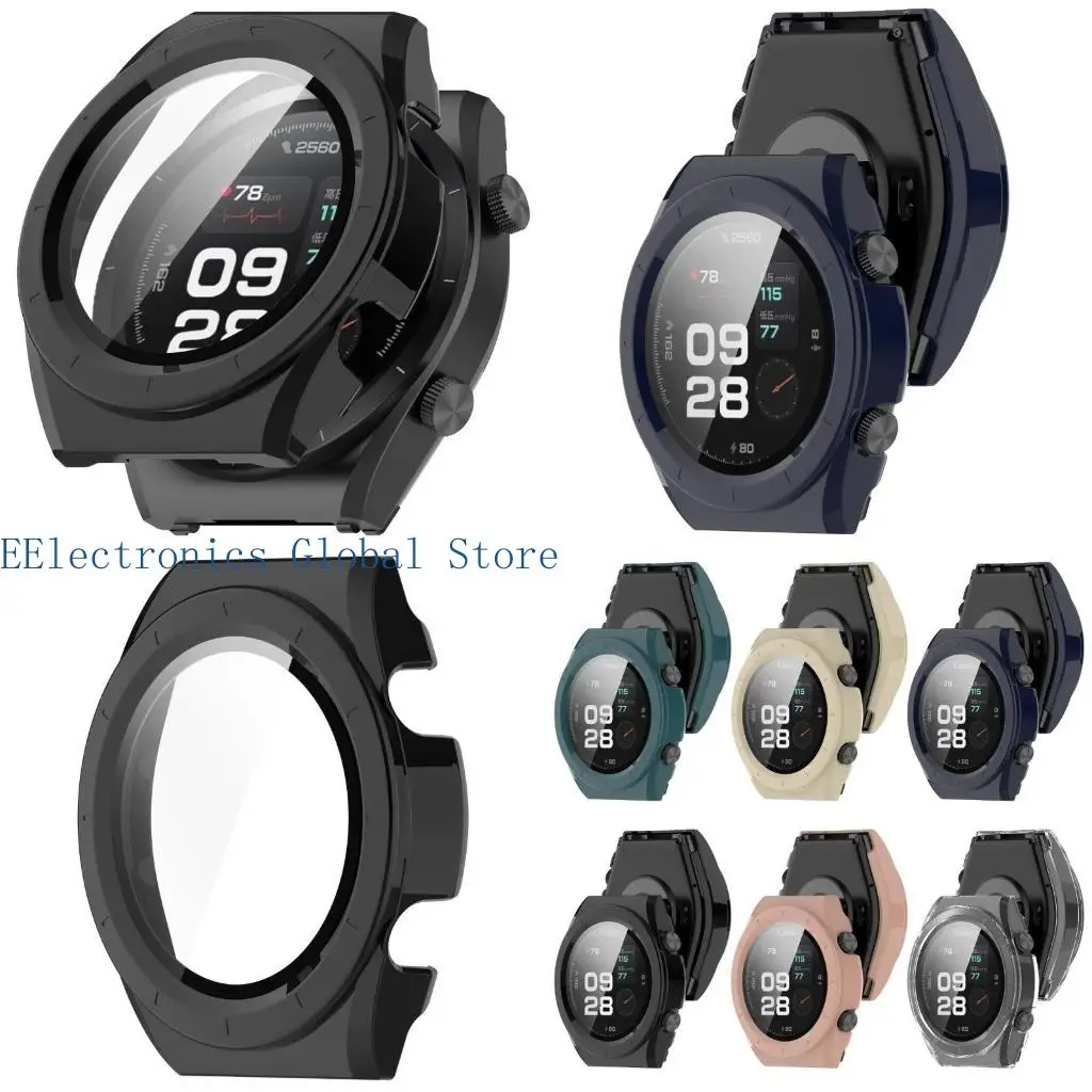 462B Screen Protector Case Cover Fit for Watch H1 Scratchresist Shock Full Edges Coverage Smartwatch All in Bumpers Shell
462B Screen Protector Case Cover Fit for Watch H1 Scratchresist Shock Full Edges Coverage Smartwatch All in Bumpers Shell