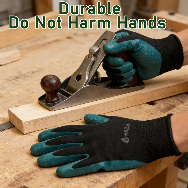 12pcs Nitrile Gloves Are Durable and Do Not Harm Hands Multi Functional Gloves for Household and Auto Repair Construction Sites
12pcs Nitrile Gloves Are Durable and Do Not Harm Hands Multi Functional Gloves for Household and Auto Repair Construction Sites