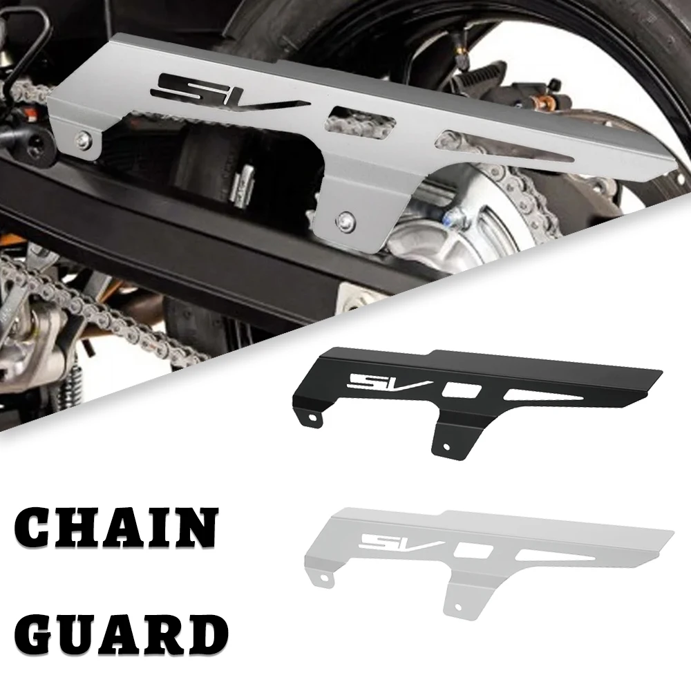Motorcycle Rear Chain Guard Protector Chain Cover For Suzuki SV1000/S K3 K4 2003 2004 2005 2006 2007 SV1000 SV1000S SV 1000 S
Motorcycle Rear Chain Guard Protector Chain Cover For Suzuki SV1000/S K3 K4 2003 2004 2005 2006 2007 SV1000 SV1000S SV 1000 S