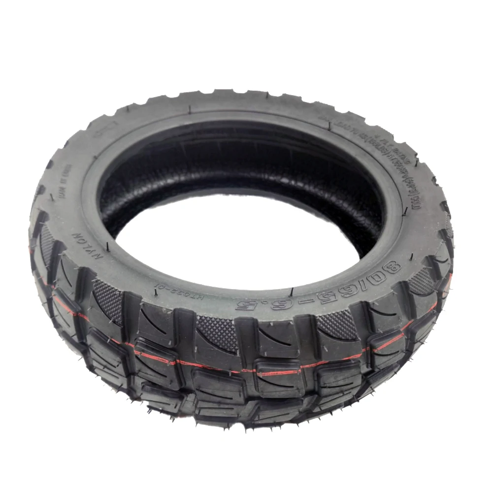 10 Inch 80/65-6.5 Vacuum Tyre for KUGOO M4 / M4 Pro 10X3.0 Electric Scooter Off-road Tubeless Tires
10 Inch 80/65-6.5 Vacuum Tyre for KUGOO M4 / M4 Pro 10X3.0 Electric Scooter Off-road Tubeless Tires