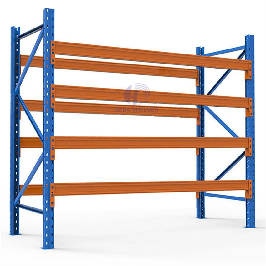 High Quality Heavy Duty 5 Layer Steel Industrial Warehouse Racking Storage Shelf Boltless
High Quality Heavy Duty 5 Layer Steel Industrial Warehouse Racking Storage Shelf Boltless