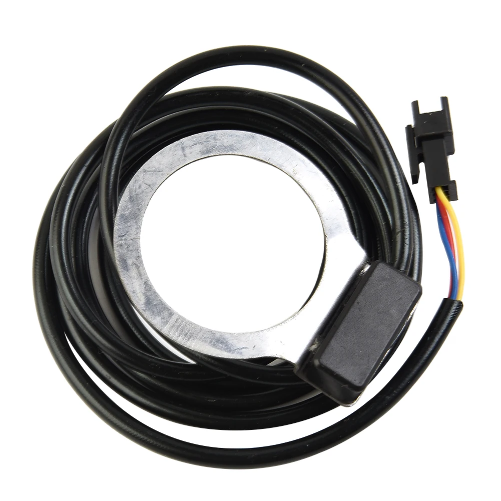 Elevate Your Riding Experience with Electric Bike Pedal PAS System Assistant Sensor 5812 Magnets Speed Sensor Integrated
Elevate Your Riding Experience with Electric Bike Pedal PAS System Assistant Sensor 5812 Magnets Speed Sensor Integrated