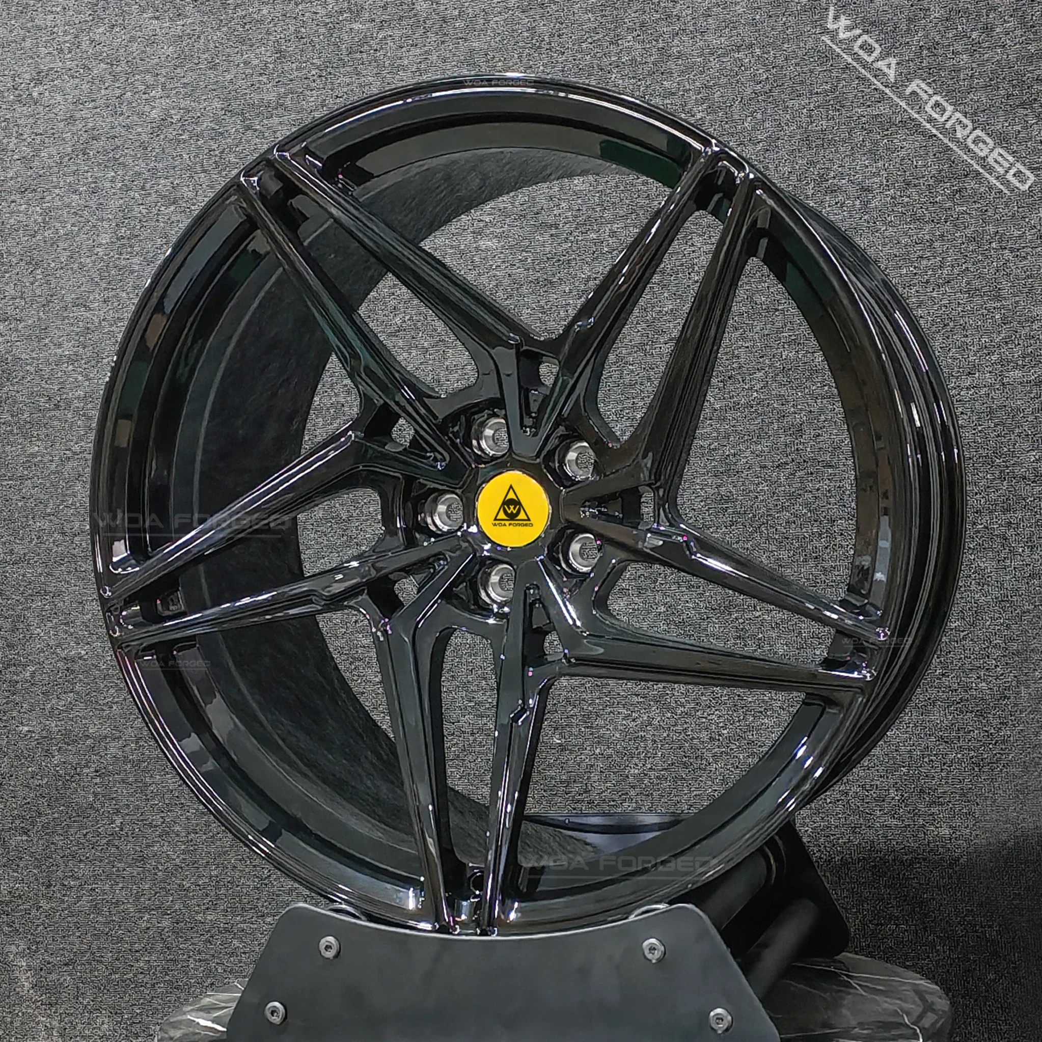 For High Performance Custom Forged Sport Car Wheel Rims 5x114.3 5x130 Deep Dish Alloy Wheels for Cadillac Lexus Ferrari Audi BMW
For High Performance Custom Forged Sport Car Wheel Rims 5x114.3 5x130 Deep Dish Alloy Wheels for Cadillac Lexus Ferrari Audi BMW