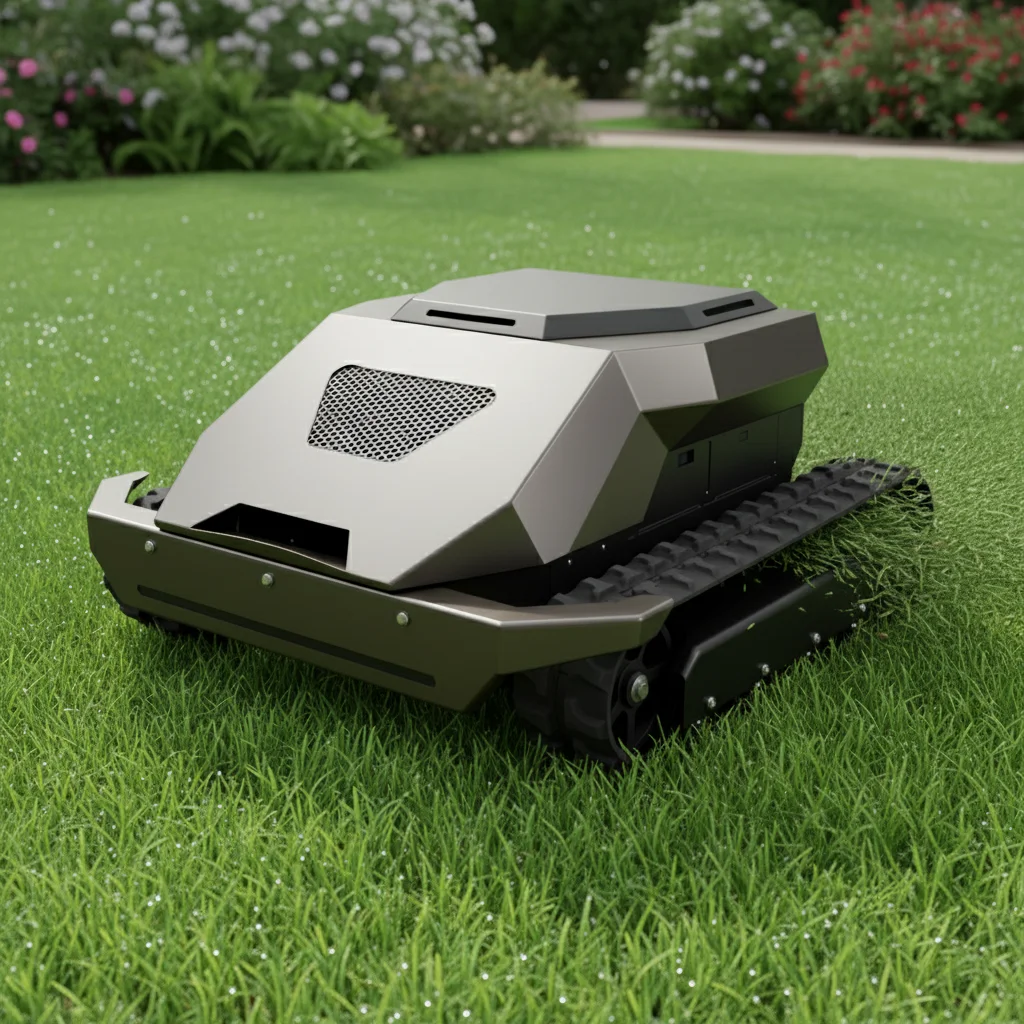Customize Big Power Lawn Mower Efficient Grass Cutting Machine Perfect For Farm And Villa Yard
Customize Big Power Lawn Mower Efficient Grass Cutting Machine Perfect For Farm And Villa Yard