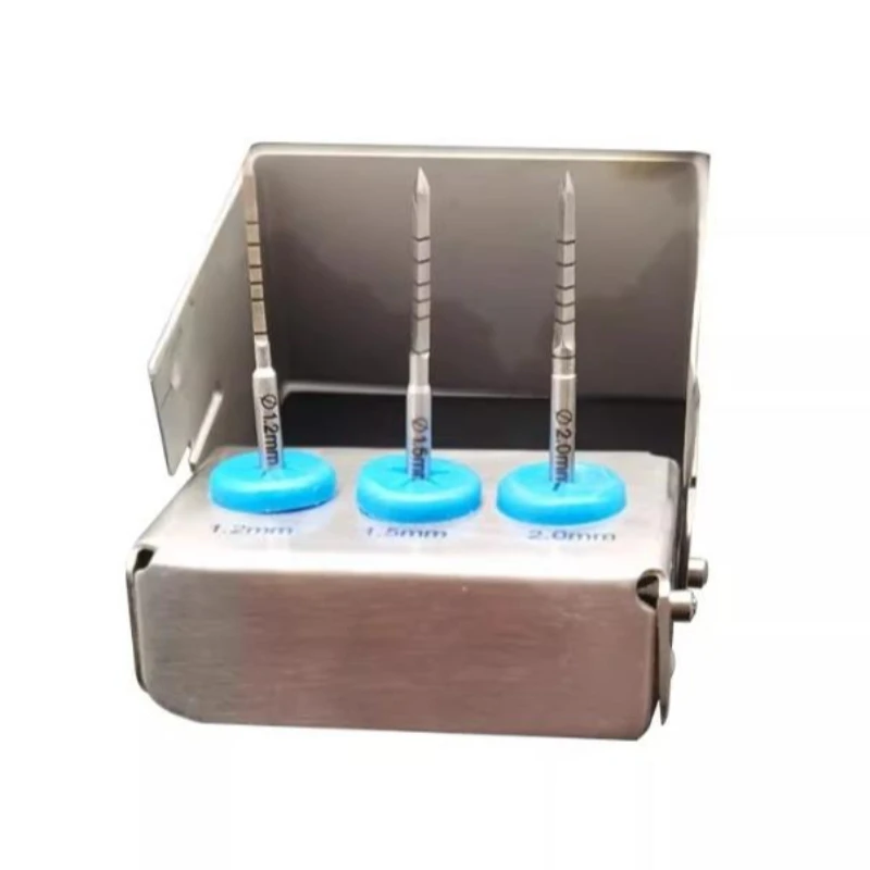 3Pcs Dental Cross Cutter Implant Drill Bone Cut Debri Blade Dental Implant Burs dental Tool Universal System
3Pcs Dental Cross Cutter Implant Drill Bone Cut Debri Blade Dental Implant Burs dental Tool Universal System