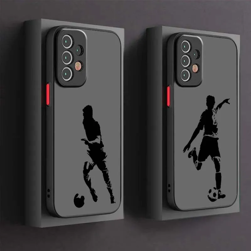 Athlete motorcycle rider Phone Case For Samsung A73 A72 A71 A55 A54 A53 A52 A51 A35 A25 A15 A14 5G Frosted Translucent
Athlete motorcycle rider Phone Case For Samsung A73 A72 A71 A55 A54 A53 A52 A51 A35 A25 A15 A14 5G Frosted Translucent
