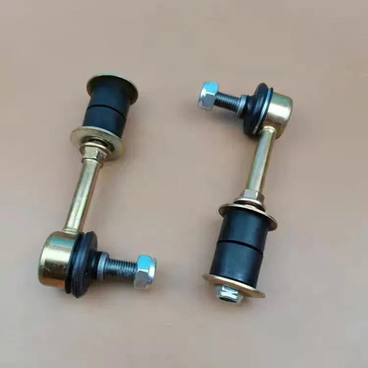 2 units stabilizer Bar Joint SOKON DFSK to Van minitruck K01 K02 K05 K07
2 units stabilizer Bar Joint SOKON DFSK to Van minitruck K01 K02 K05 K07