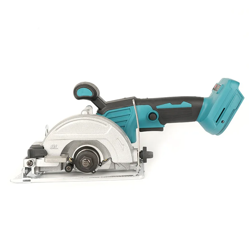 Brushless Lithium Electric Circular Saw Woodworking Rechargeable Cutting Home Handheld Single-handed Saw Masonry Cutting Machine
Brushless Lithium Electric Circular Saw Woodworking Rechargeable Cutting Home Handheld Single-handed Saw Masonry Cutting Machine
