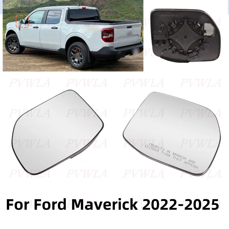 Lens For Ford Maverick 2022 2023 2024 2025 Rearview Mirror Glass Car Accessories NZ6Z17K707D FO1324210 NZ6Z17K707A FO1325210
Lens For Ford Maverick 2022 2023 2024 2025 Rearview Mirror Glass Car Accessories NZ6Z17K707D FO1324210 NZ6Z17K707A FO1325210