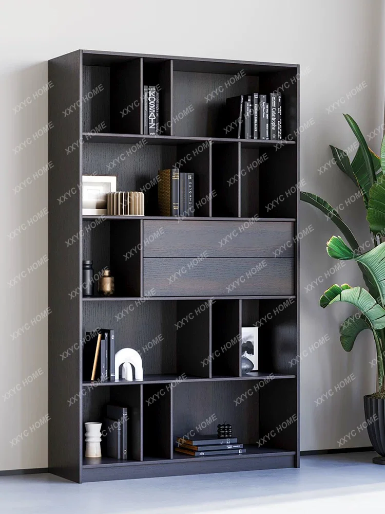 minimalist smoky color open 200 high bookshelf display locker bookcase
minimalist smoky color open 200 high bookshelf display locker bookcase