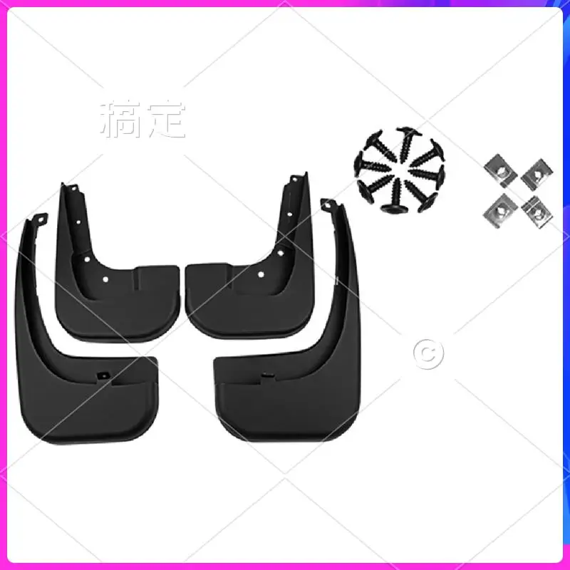 NEW-For Mercedes Benz V Class Sports Extended Edition 2016-2020 With Side Skirts Fender Mud Flaps Guard Splash Flap Mudguard
NEW-For Mercedes Benz V Class Sports Extended Edition 2016-2020 With Side Skirts Fender Mud Flaps Guard Splash Flap Mudguard