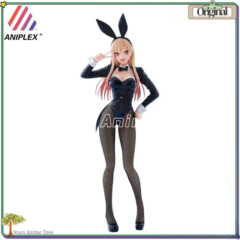 【Предпродажа】Оригинальный ANIPLEX + My Dress-Up Darling MARIN KITAKAWA Хэллоуин Зайчик Девушка Модель Аниме Фигурка Орнамент
【Предпродажа】Оригинальный ANIPLEX + My Dress-Up Darling MARIN KITAKAWA Хэллоуин Зайчик Девушка Модель Аниме Фигурка Орнамент