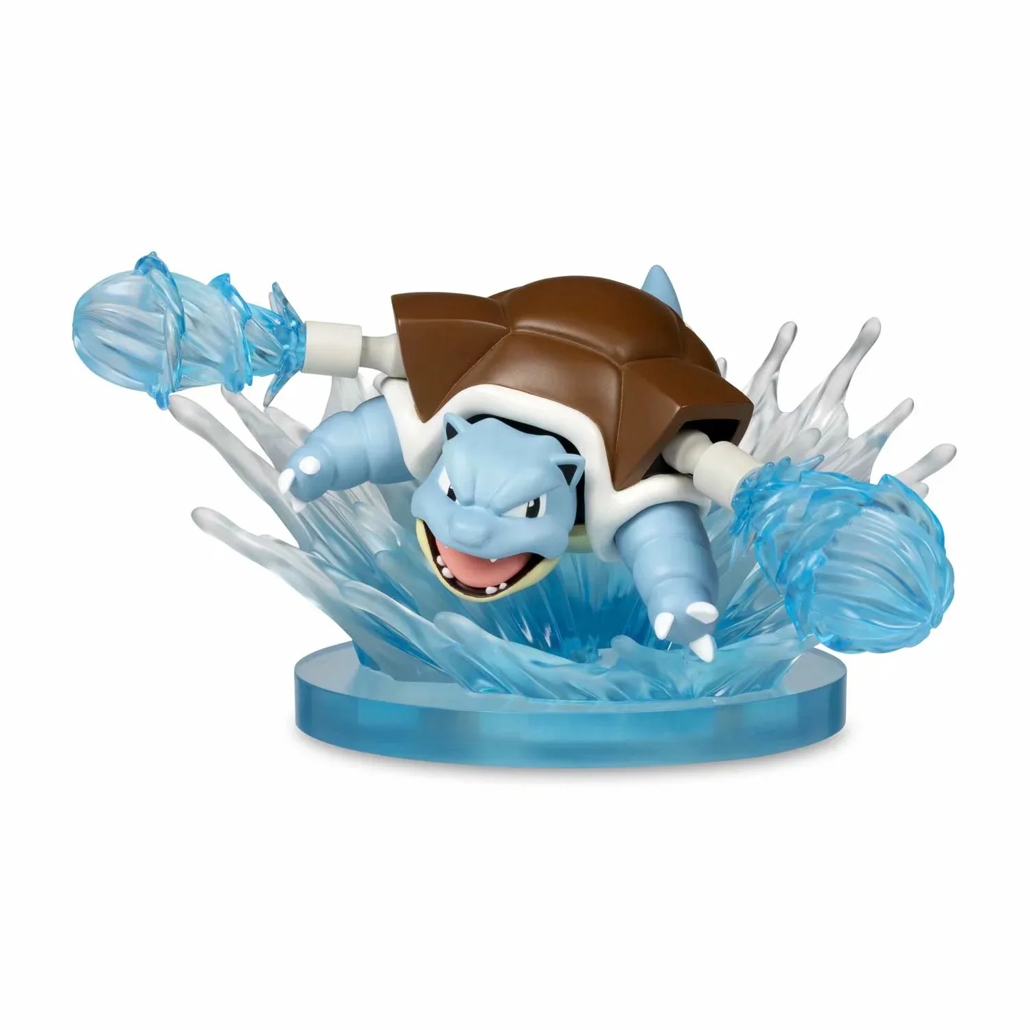 Kawaii Pokemon Squirtle Blastoise Battle Ver. PVC Action Figure Anime Statue Collectible Model Kids Toys Doll Gifts
Kawaii Pokemon Squirtle Blastoise Battle Ver. PVC Action Figure Anime Statue Collectible Model Kids Toys Doll Gifts