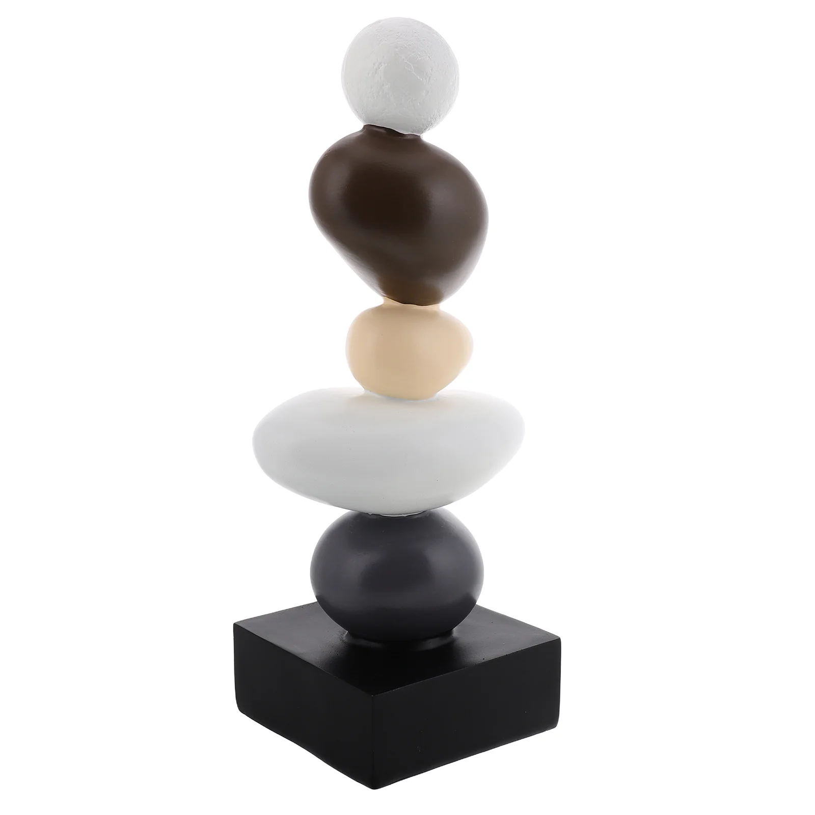RV naments Creative Stone Knot Objects for Coffee Table Decorative Figurines Stylish Home Hotel Decor Room
RV naments Creative Stone Knot Objects for Coffee Table Decorative Figurines Stylish Home Hotel Decor Room