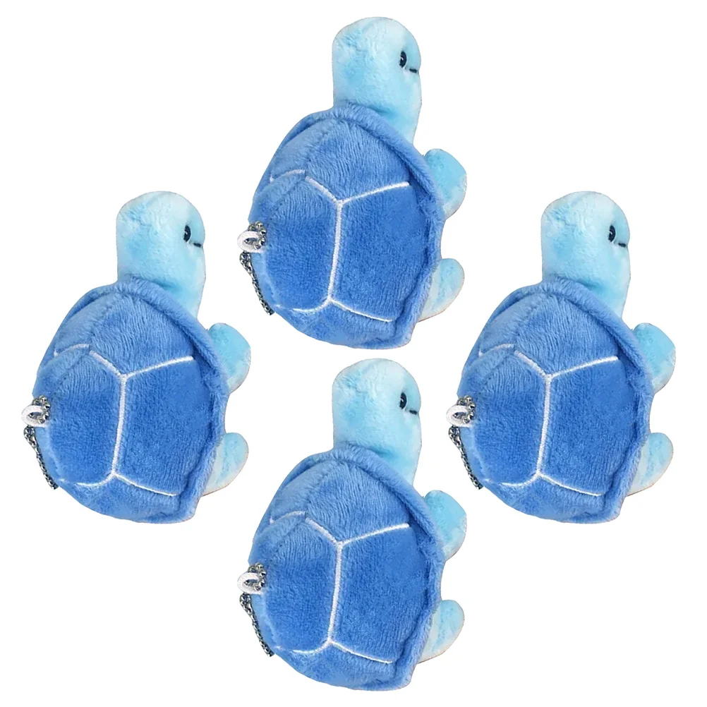 4pcs Plush Stuffed Animal Keychain Pendant Stuffed Turtle Shaped Pendant Backpack Ornament stuffed animal keychain charm
4pcs Plush Stuffed Animal Keychain Pendant Stuffed Turtle Shaped Pendant Backpack Ornament stuffed animal keychain charm