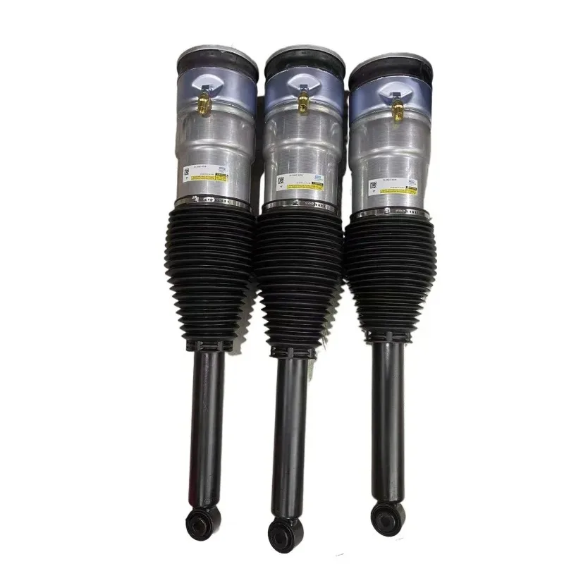 Air damping after the original factory refurbished 6006351 6006352Tesla Model S car parts
Air damping after the original factory refurbished 6006351 6006352Tesla Model S car parts