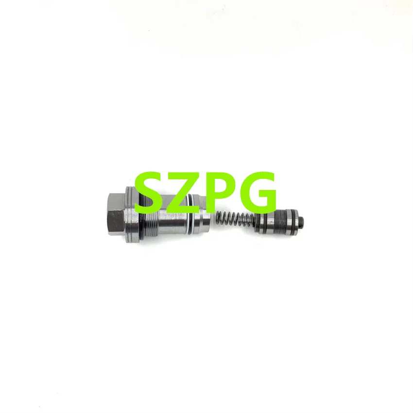 For High Quality for Komatsu PC200-6 Hydraulic Accessories 7723-46-45700 723-46-46300 Pressure Construction Machinery Parts
For High Quality for Komatsu PC200-6 Hydraulic Accessories 7723-46-45700 723-46-46300 Pressure Construction Machinery Parts