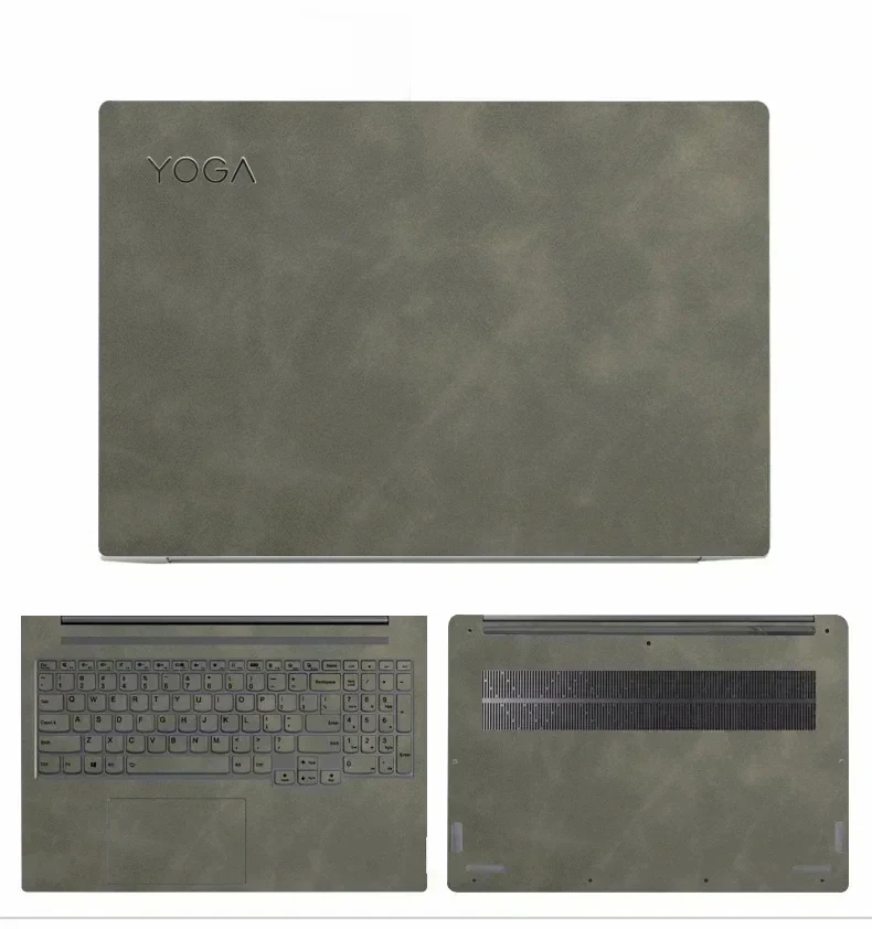 Leather Sticker Skin Cover Decals for Lenovo Yoga Slim 7i Evo 14" OLED WUXGA Laptop Carbon Vinyl Protection Guard
Leather Sticker Skin Cover Decals for Lenovo Yoga Slim 7i Evo 14" OLED WUXGA Laptop Carbon Vinyl Protection Guard