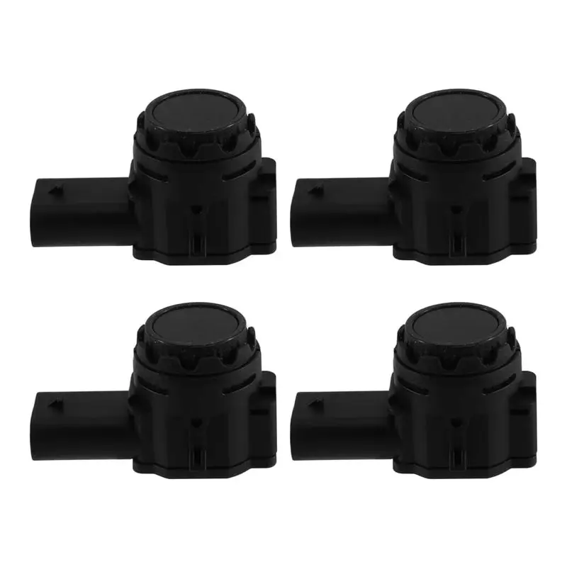 AS57-Car Parking Assist Sensor Set Of 4 Pcs For Buick Encore Cadillac CT5 Silverado GMC Sierra 2020-2025 84380286 8438
AS57-Car Parking Assist Sensor Set Of 4 Pcs For Buick Encore Cadillac CT5 Silverado GMC Sierra 2020-2025 84380286 8438