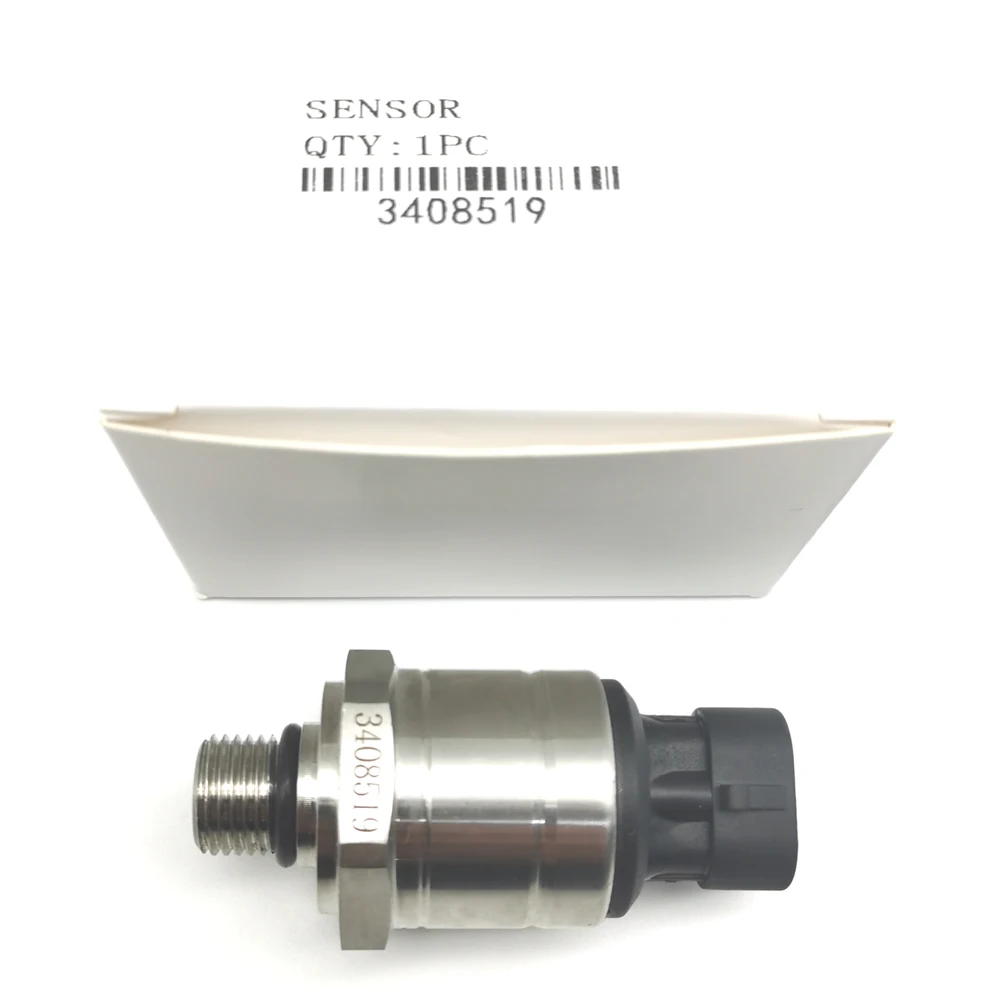 3080416 3408591 Engine Temperature Sensor for Cummins K50 KTA50 KTA50-M2
3080416 3408591 Engine Temperature Sensor for Cummins K50 KTA50 KTA50-M2