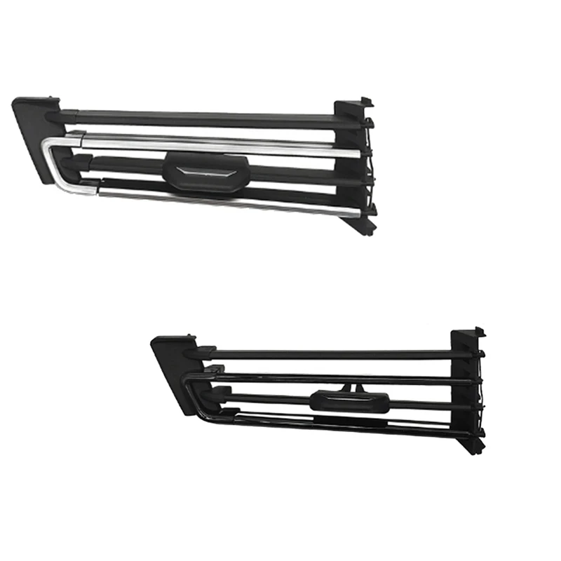 Car Front Right AC Air Vent Grill Outlet Clip AC Slider Repair Kit For BMW X5 G05 X6 G06 X7 G07
Car Front Right AC Air Vent Grill Outlet Clip AC Slider Repair Kit For BMW X5 G05 X6 G06 X7 G07