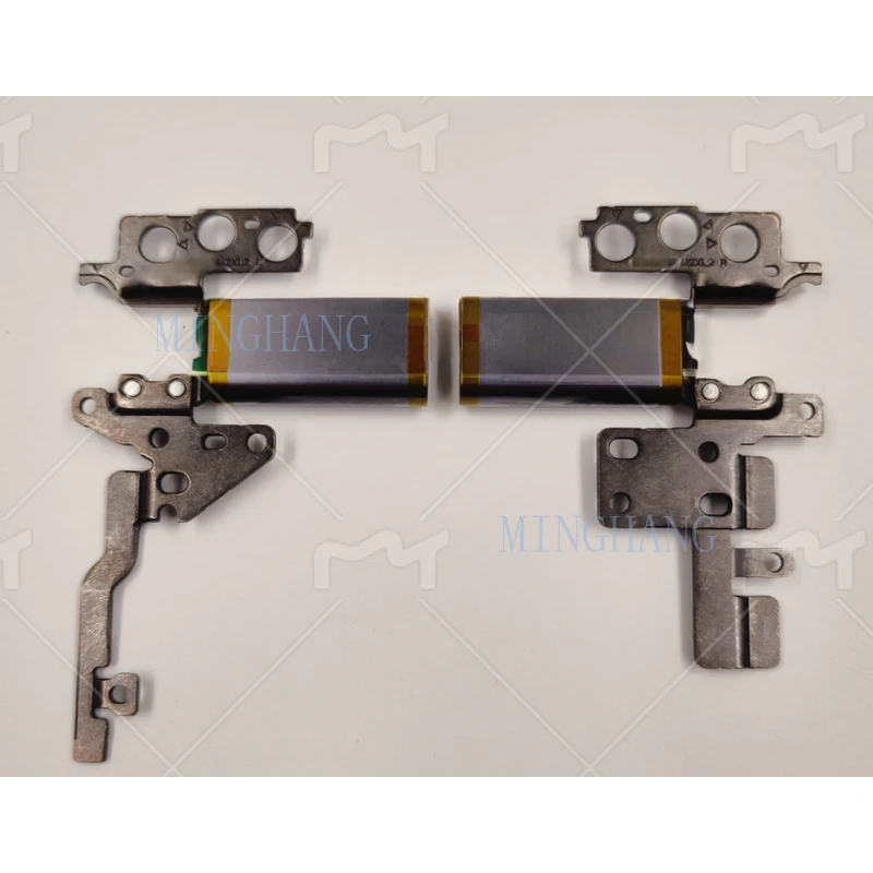 M New for lenovo IdeaPad 5 14AHP9 IRU9 2-in-1 hinges L+R gray OLED
M New for lenovo IdeaPad 5 14AHP9 IRU9 2-in-1 hinges L+R gray OLED